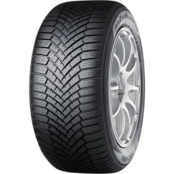 Zimní osobní pneu YOKOHAMA BluEarth-Winter V906 225/45 R17 91H DOT2023