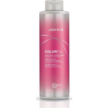 JOICO ColorFul Conditioner kondicionér pro barvené vlasy 1000 ml
