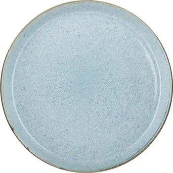 Talíř Bitz Mělký talíř 27 Grey/Light Blue