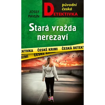 Stará vražda nerezaví Ekniha