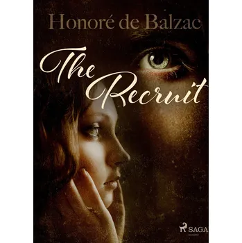 Kniha The Recruit Ekniha