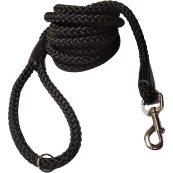 Vodítko pro psa Palkar vodítko pro psy 3 m × 14 mm černé