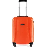 Epic Příruční kufr 55 cm GTO 5.0 Neon Orange
