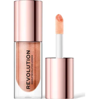 Přípravek na rty Revolution Shimmer Bomb Starlight