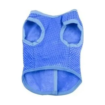 Obleček pro psa Crufts chladící vesta pro domácí mazlíčky S