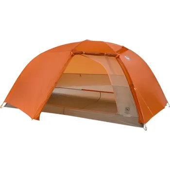 Stan Big Agnes Copper Spur UL3 XL – Tangelo 184667