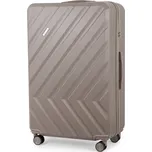 SOLIER KYOTO 1071 champagne tvrdý XL