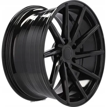 Alu kolo Hliníkový disk RacingLine B1058 8.5" x 19" 5x120 ET 20