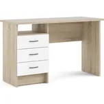 Falco Felix 134 bílý/dub sonoma