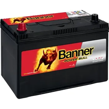 Auto-moto BANNER Power Bull 95Ah, 12V, P95 05 - UAMK instalace do vozu