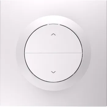 vypínač SONOFF Roller Shutter Wall Switch Enclosure ERBS