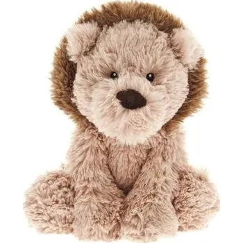 Hračka pro psa Ferribiella Plyšový lvíček s pískátkem