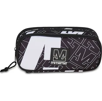 Penál Mitama 3zip Legacy vybavený