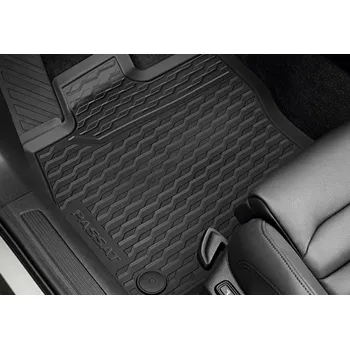 autokoberec VW Gumové koberce pro Passat