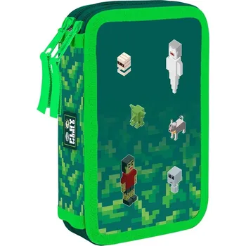 Penál Oxybag - dvoupatrový penál Playworld