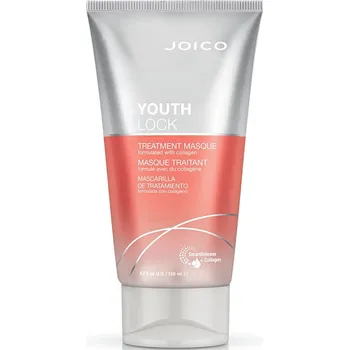 Kosmetika Joico YouthLock Treatment Masque omlazující maska na vlasy s kolagenem 150 ml