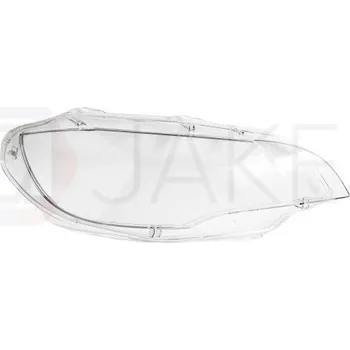 Tuning MJakes kryt předního světla pro BMW X6 E71 (2007-2013) pravá strana