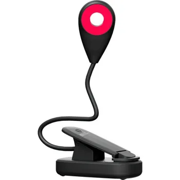 Žárovka LuDream Flexi Red LED lampička na čtení bez modré složky