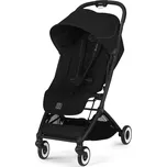 Cybex Orfeo BLK Magic Black