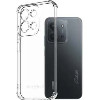 Pouzdro na mobilní telefon AlzaGuard Shockproof Case pro Xiaomi Redmi 15C