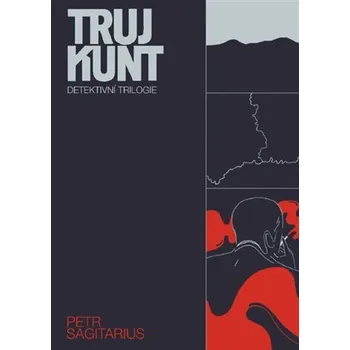 Kniha Trujkunt Ekniha