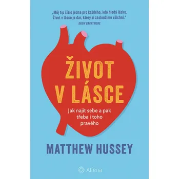 Život v lásce Ekniha