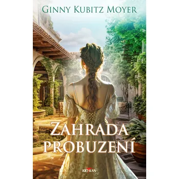 Zahrada probuzení Ekniha