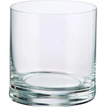 Sklenice BOHEMIA ROYAL CRYSTAL Sada sklenic na vodu 8 ks BARWARE SET