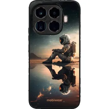 Telefonní příslušenství Mobiwear Glossy lesklé pouzdro na Xiaomi 15T Pro astronaut