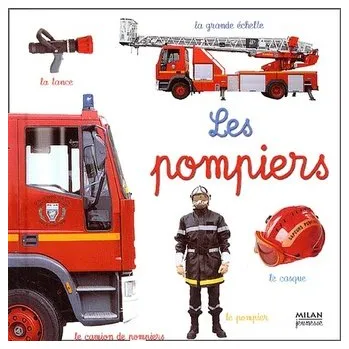 Pompiers - praca zbiorowa