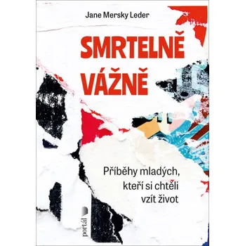 Smrtelně vážně Ekniha