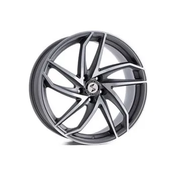 Alu kolo zátěžový index disku 810 kg/disk