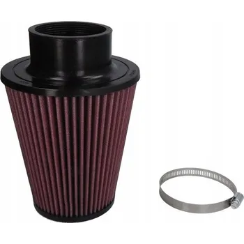 Olejový filtr Sportovní vzduchový filtr K&N Filters RU-4700