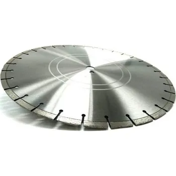 Řezný kotouč Kotouč diamantový DIA 500 BETON PROFI diamanotový kotouč k řezačkám