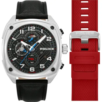 Hodinky POLICE PEWGF00814X1