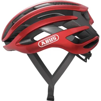 Cyklistická přilba ABUS AirBreaker performance red M