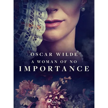Kniha A Woman of No Importance Ekniha