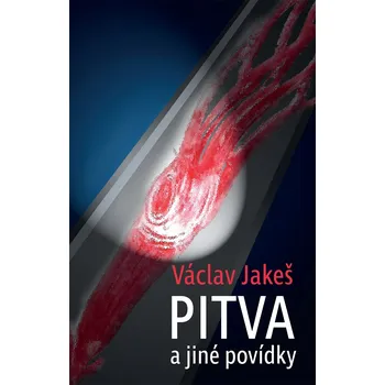 Pitva a jiné povídky Ekniha