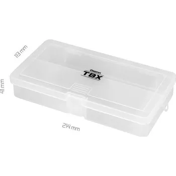 Delphin Krabička TBX One 214-2P 2 ks