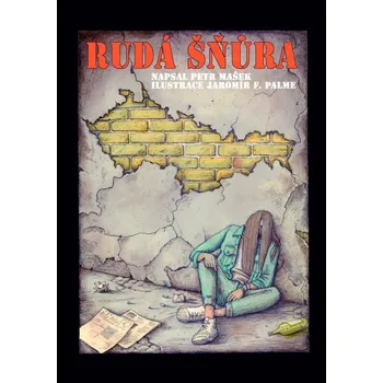 Kniha Rudá šňůra Ekniha