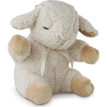 Hračka pro nejmenší Cloud b Sleep Sheep Spící ovečka