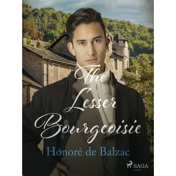 Kniha The Lesser Bourgeoisie Ekniha