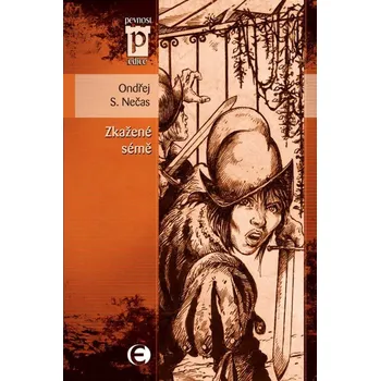 Zkažené sémě Ekniha