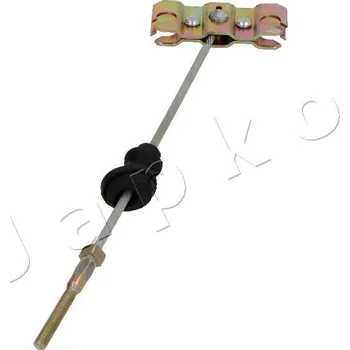 Lanko parkovací brzdy Tažné lanko, parkovací brzda, 131347