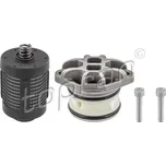 Filtr hydrauliky, lamelová spojka (pohon všech kol) TOPRAN 625 368