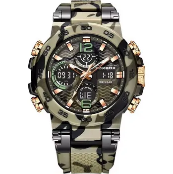 Hodinky Lige FB0077-2 + dárek