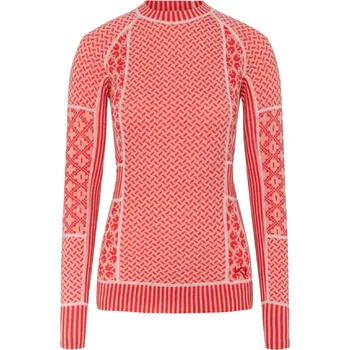 Kari Traa Smekker Ls, Gum, M