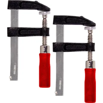 Truhlářská svěrka CONNEX Svěrka stolařská 200x50mm, 2 Ks