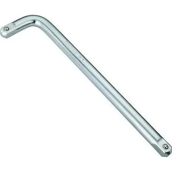 Ráčna NAREX Ohnutá rukojeť 1/4" 443001371