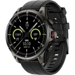 CARNEO GTR eXpedition Titan black